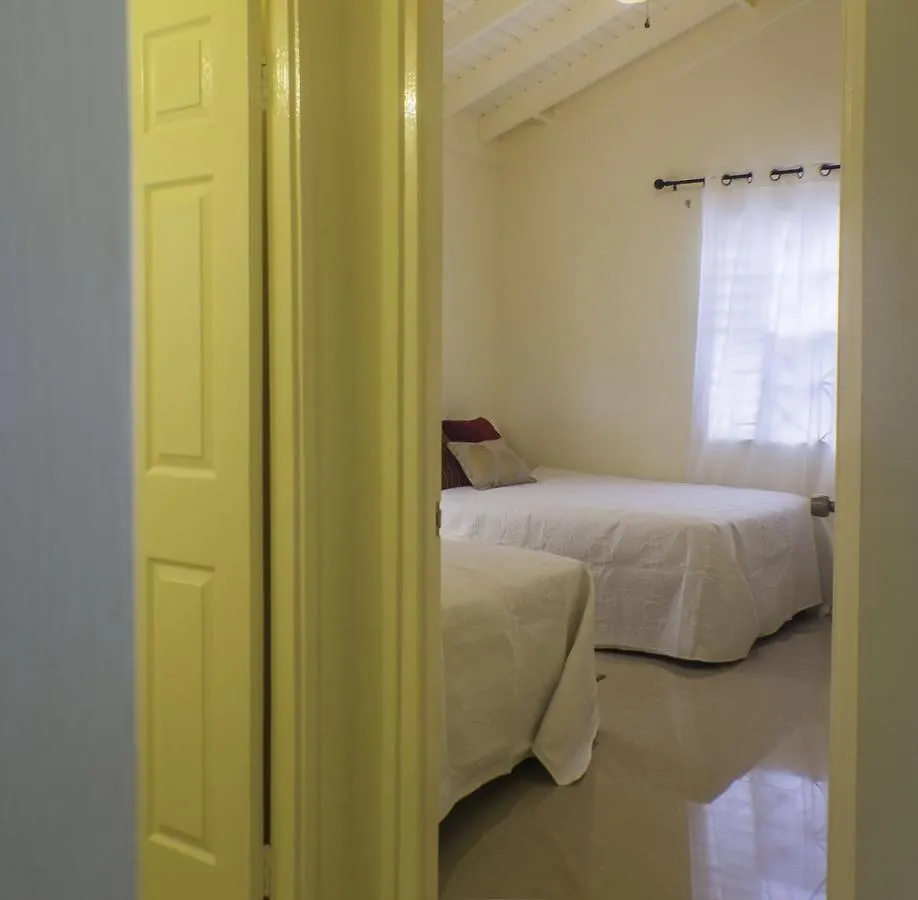 N2N Suites - Ochio Rios Vacation Home Ocho Ríos Villa