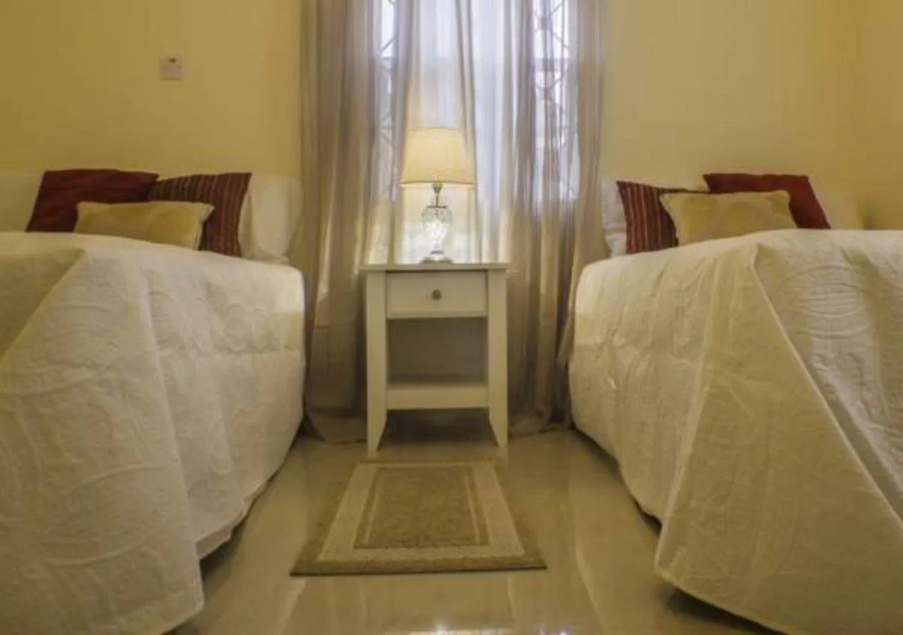 Villa N2N Suites - Ochio Rios Vacation Home Ocho Ríos Jamaïque