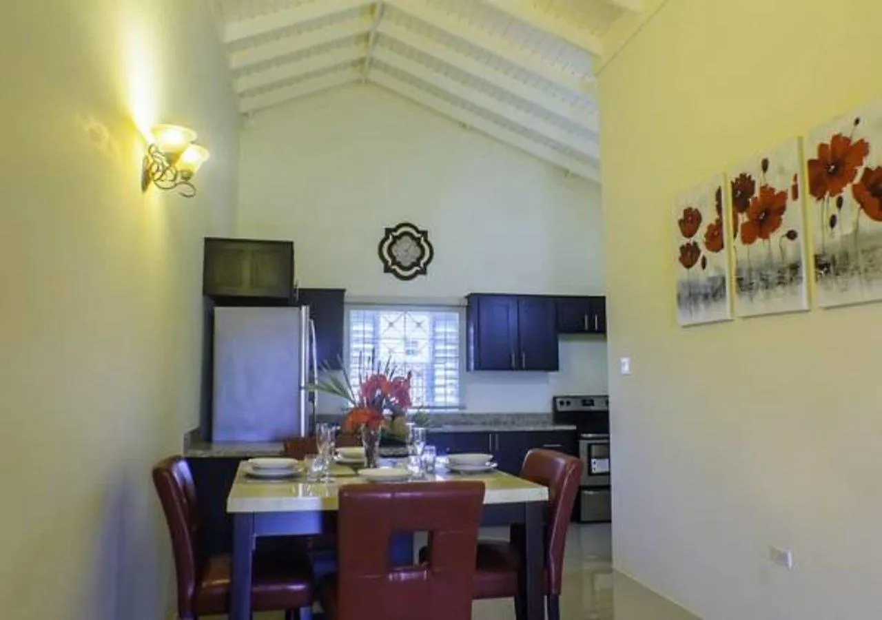 N2N Suites - Ochio Rios Vacation Home Ocho Ríos 0*,  Jamaïque